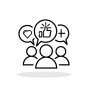 Interactive Engagement