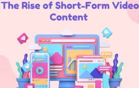 The Rise Of Short-Form Entertainment: Snack Video's Impact