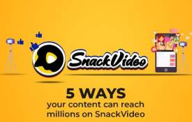 Unveiling The Magic Behind Snack Video's Algorithm