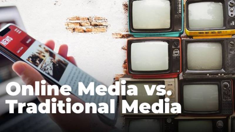 Snack Video Vs. Traditional Media: Redefining Entertainment Consumption