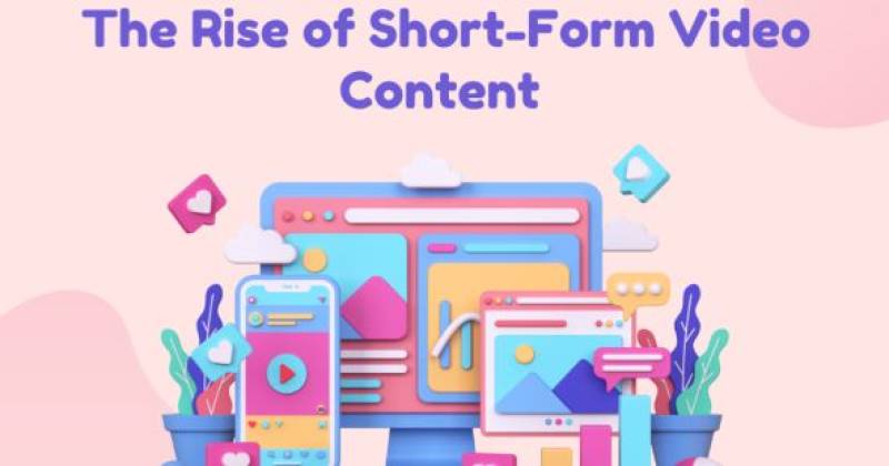 The Rise Of Short-Form Entertainment: Snack Video&#39;s Impact